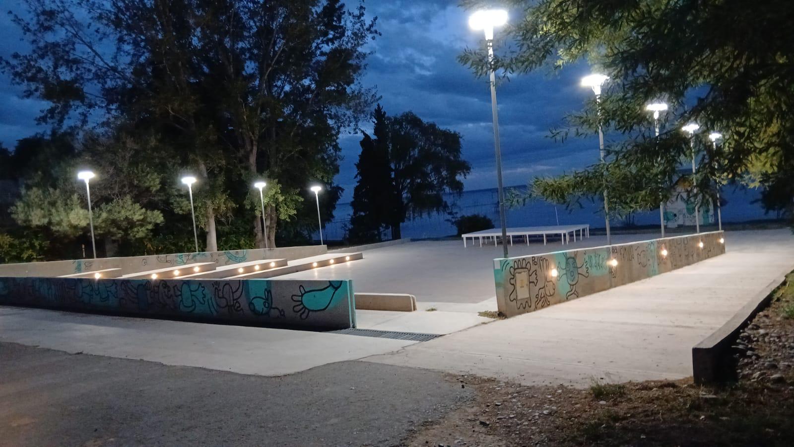 Club Mari Menuco